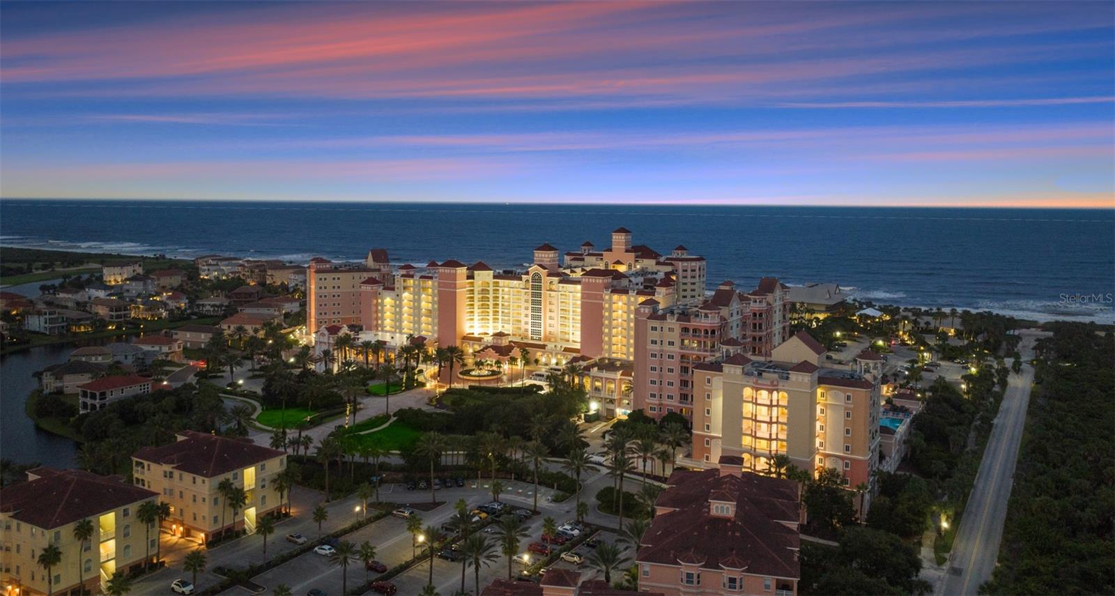 200 OCEAN CREST DR #306, PALM COAST, FL, 32137