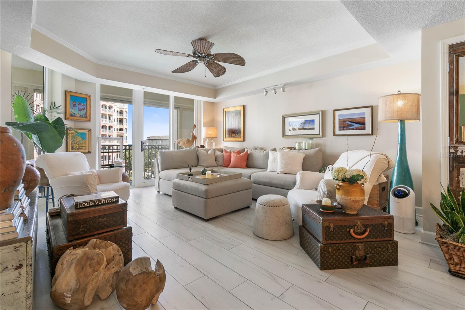 200 OCEAN CREST DR #306, PALM COAST, FL, 32137