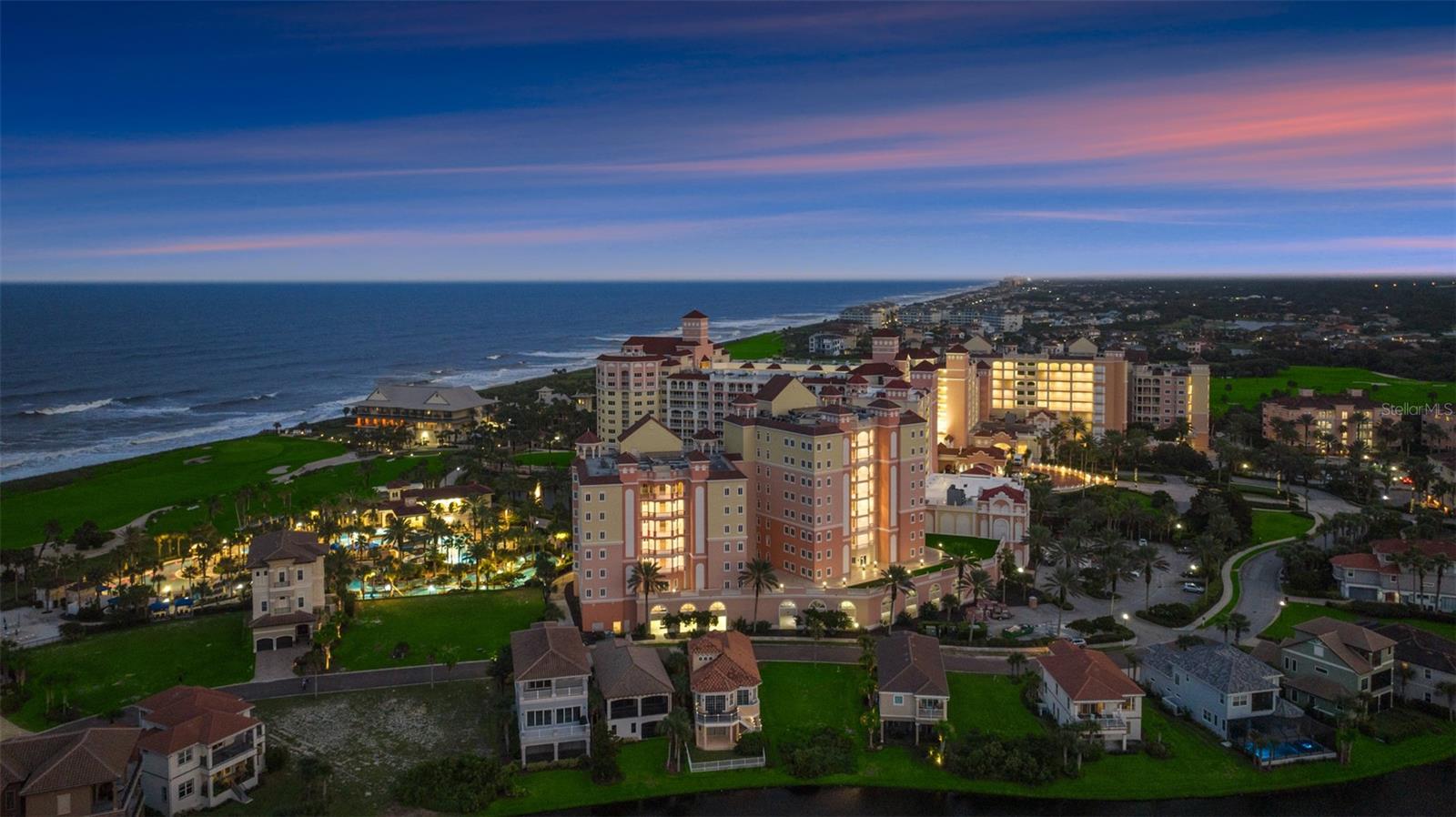 200 OCEAN CREST DR #306, PALM COAST, FL, 32137