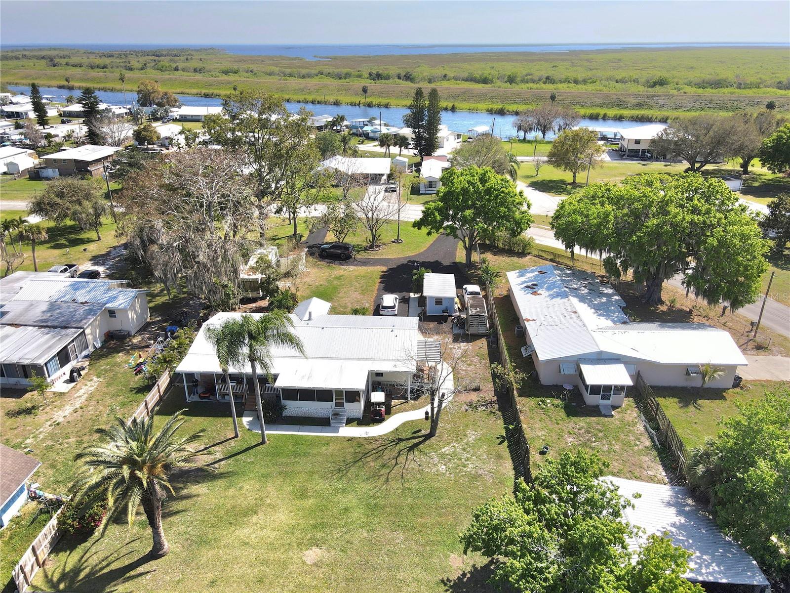 1646 LINDA RD, OKEECHOBEE, FL, 34974