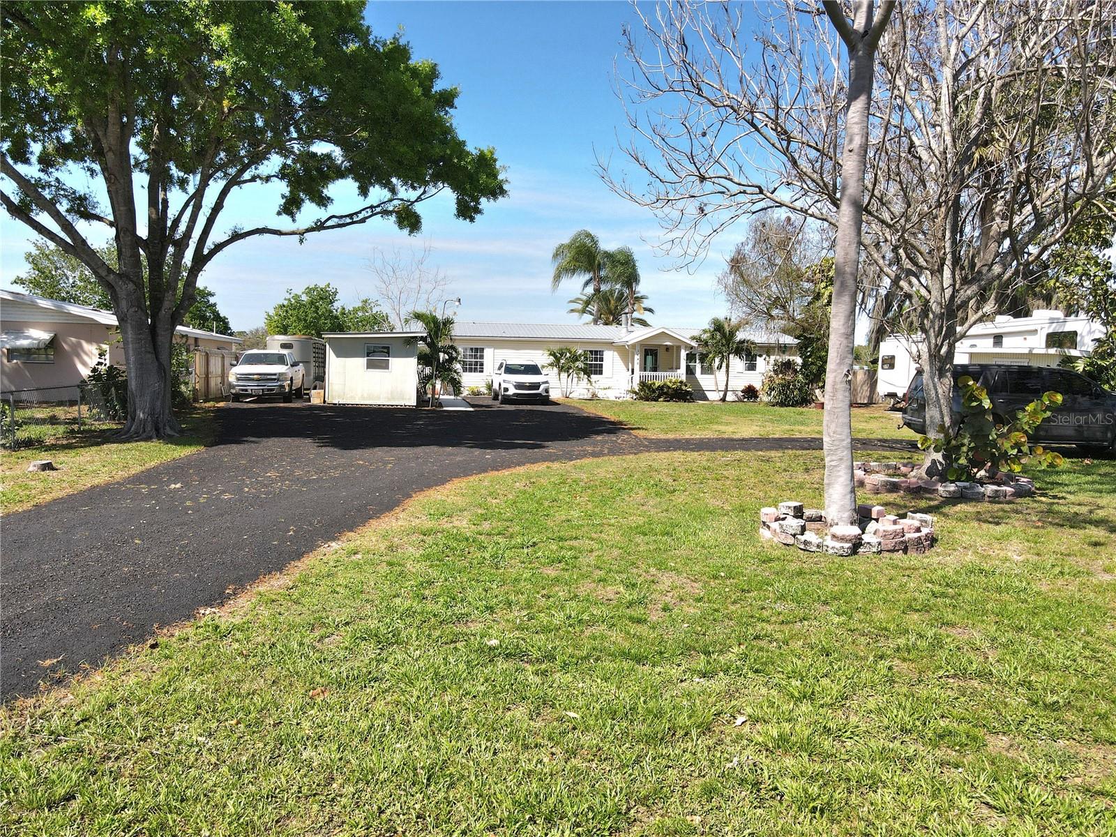 1646 LINDA RD, OKEECHOBEE, FL, 34974