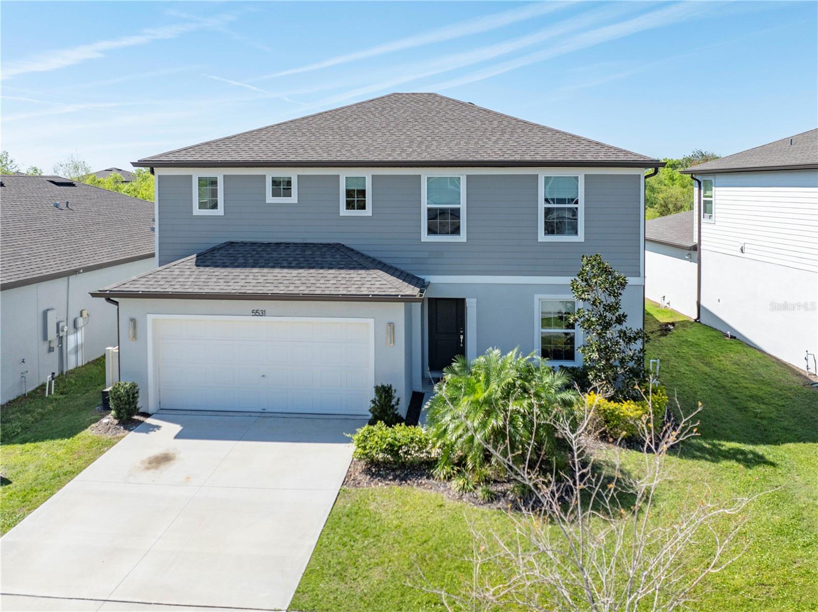 5531 KEATON SPRINGS DR, LAKELAND, FL, 33811