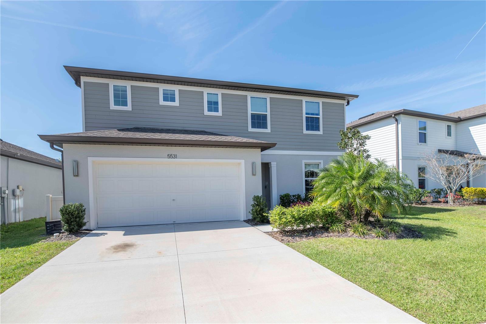 5531 KEATON SPRINGS DR, LAKELAND, FL, 33811