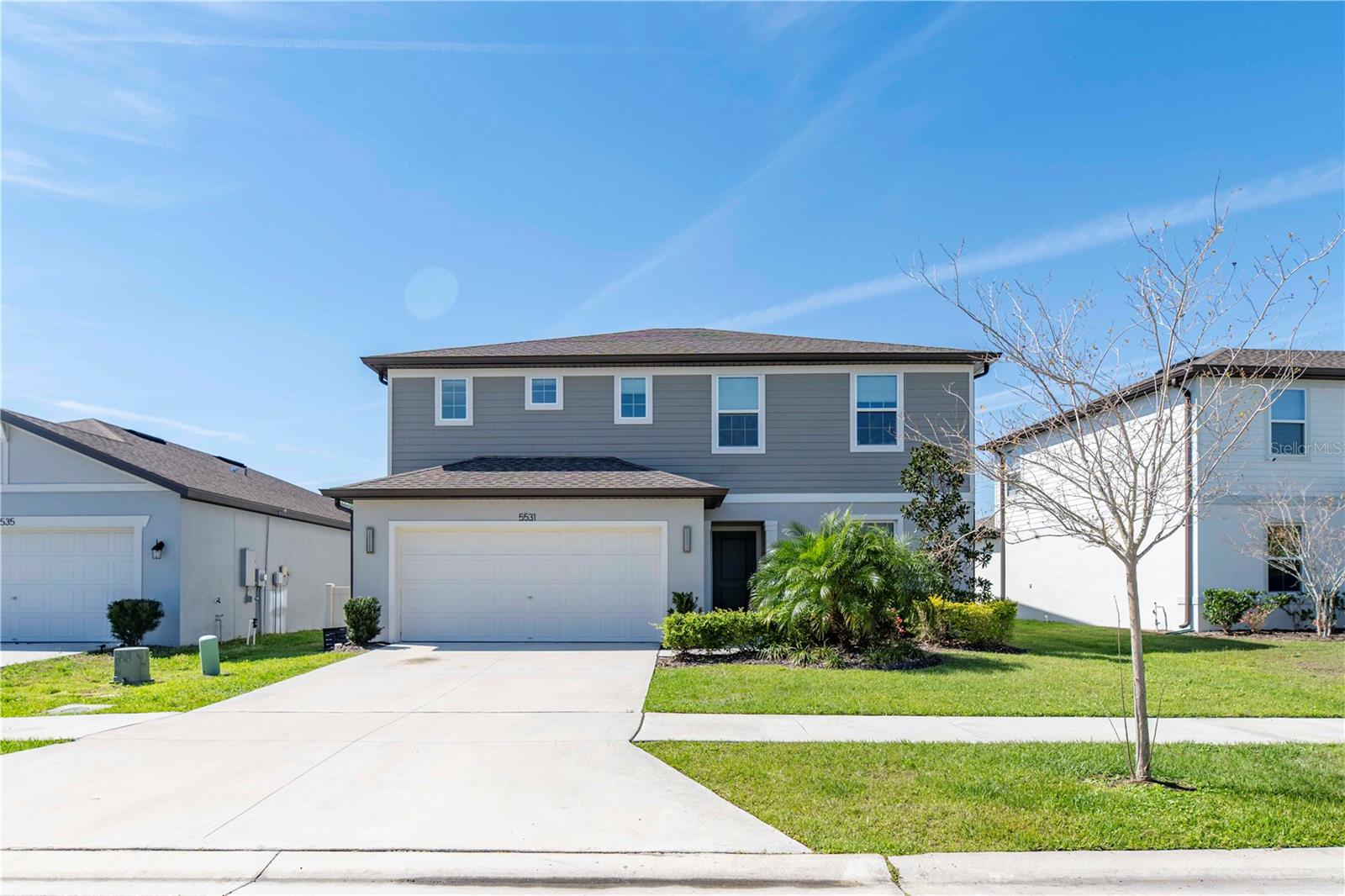 5531 KEATON SPRINGS DR, LAKELAND, FL, 33811