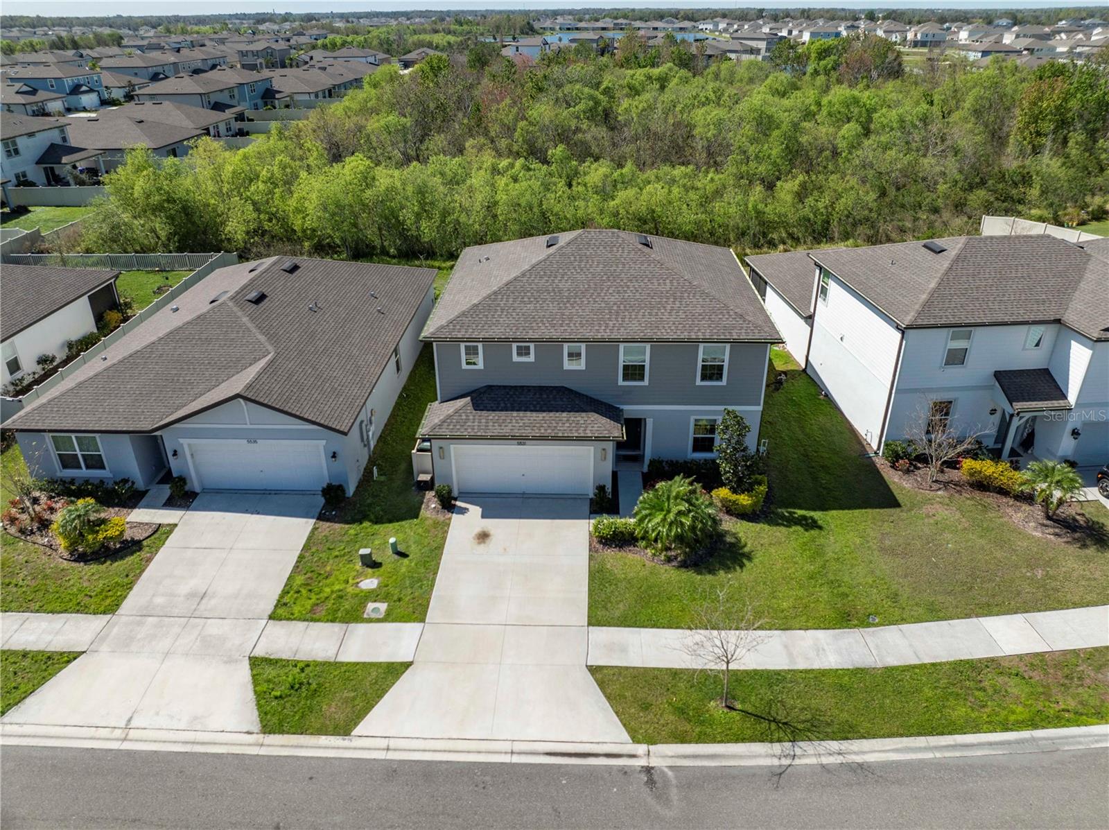 5531 KEATON SPRINGS DR, LAKELAND, FL, 33811