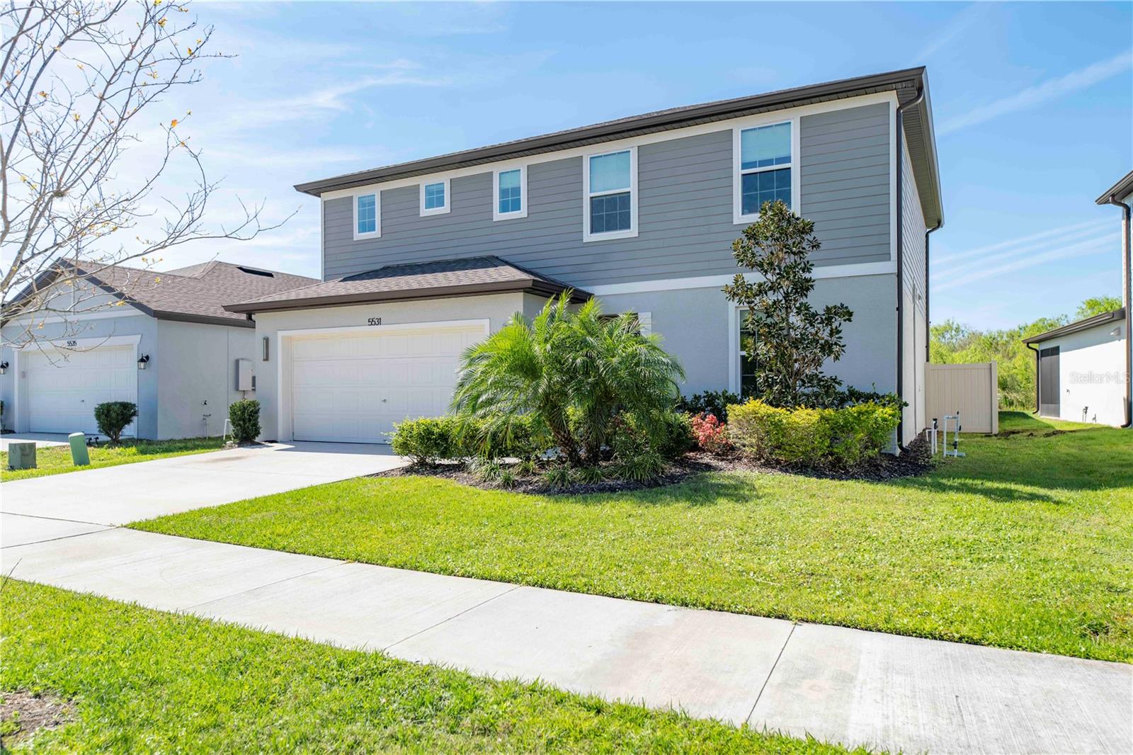 5531 KEATON SPRINGS DR, LAKELAND, FL, 33811