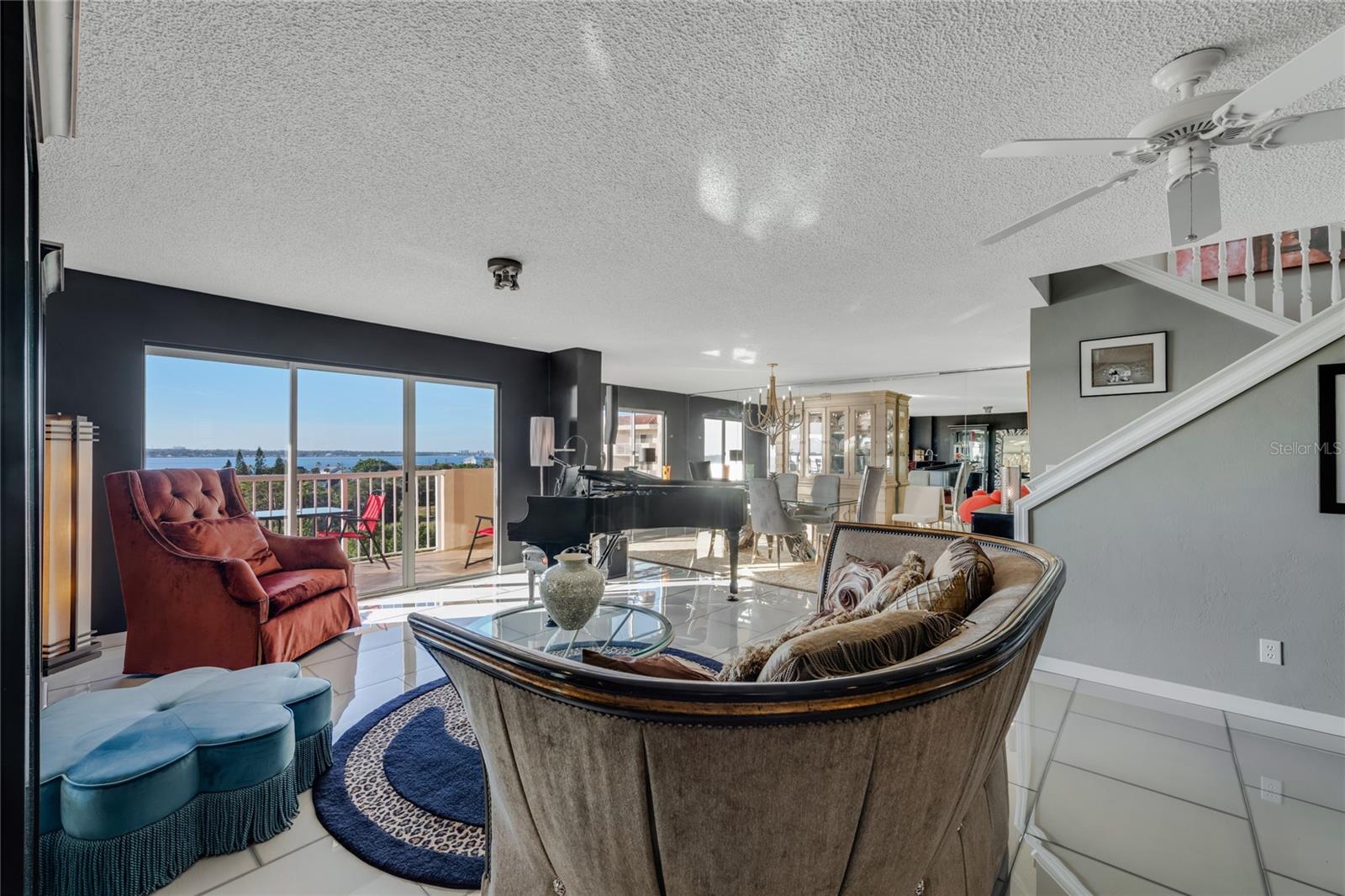 3 OCEANS WEST BLVD #7C6, DAYTONA BEACH SHORES, FL, 32118