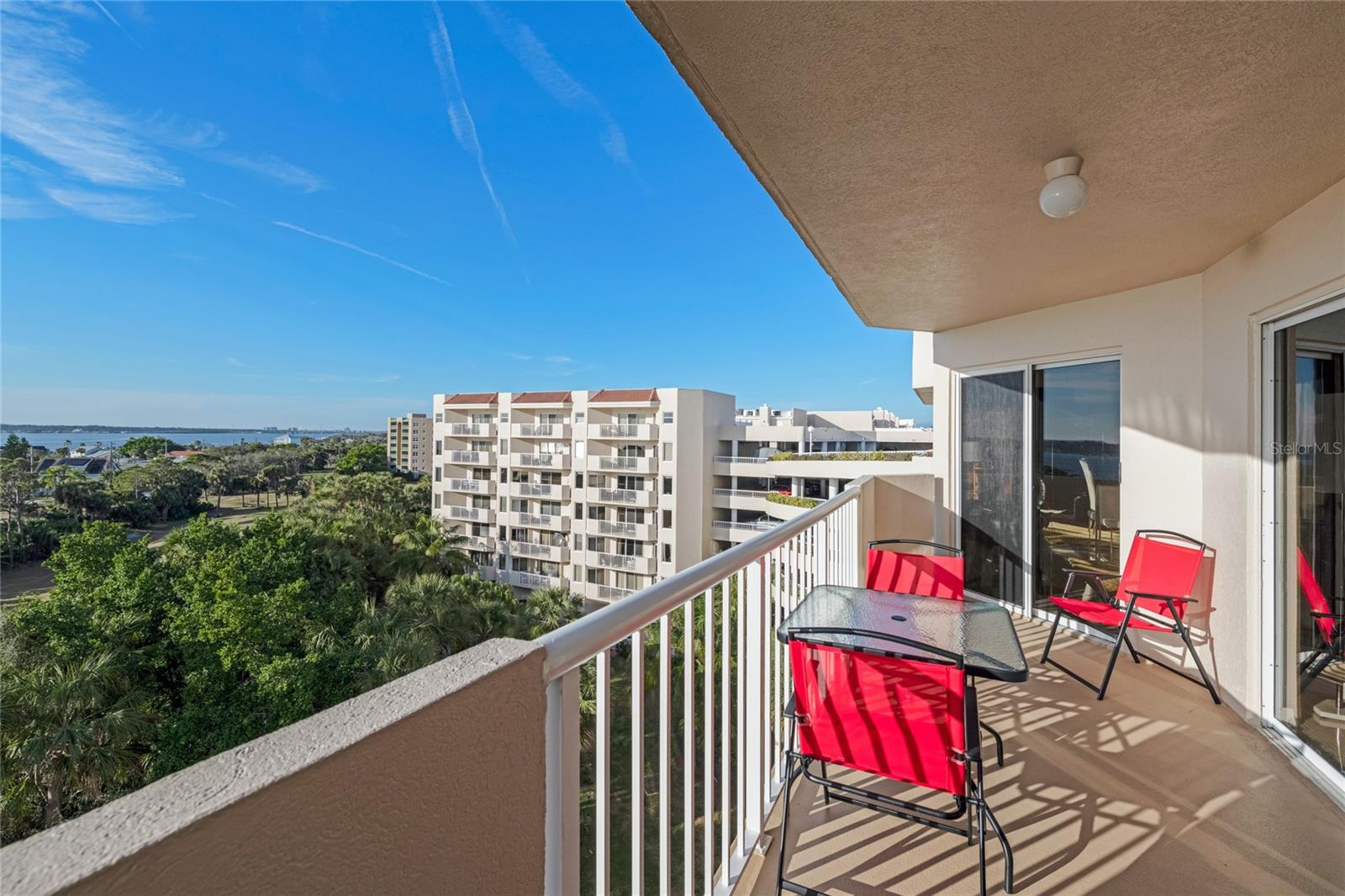 3 OCEANS WEST BLVD #7C6, DAYTONA BEACH SHORES, FL, 32118