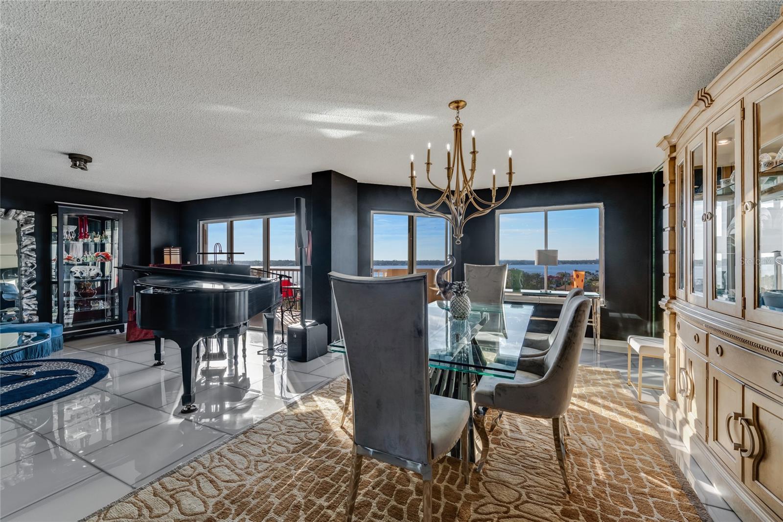 3 OCEANS WEST BLVD #7C6, DAYTONA BEACH SHORES, FL, 32118