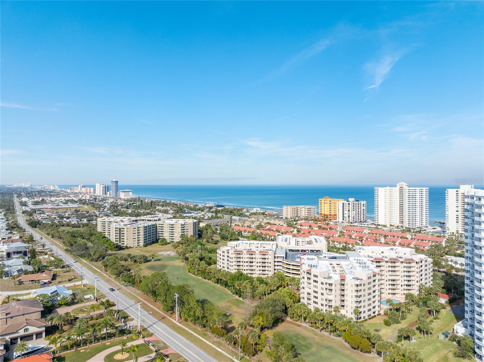 3 OCEANS WEST BLVD #7C6, DAYTONA BEACH SHORES, FL, 32118