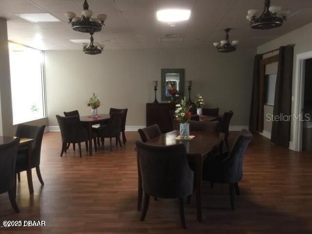 3 OCEANS WEST BLVD #7C6, DAYTONA BEACH SHORES, FL, 32118