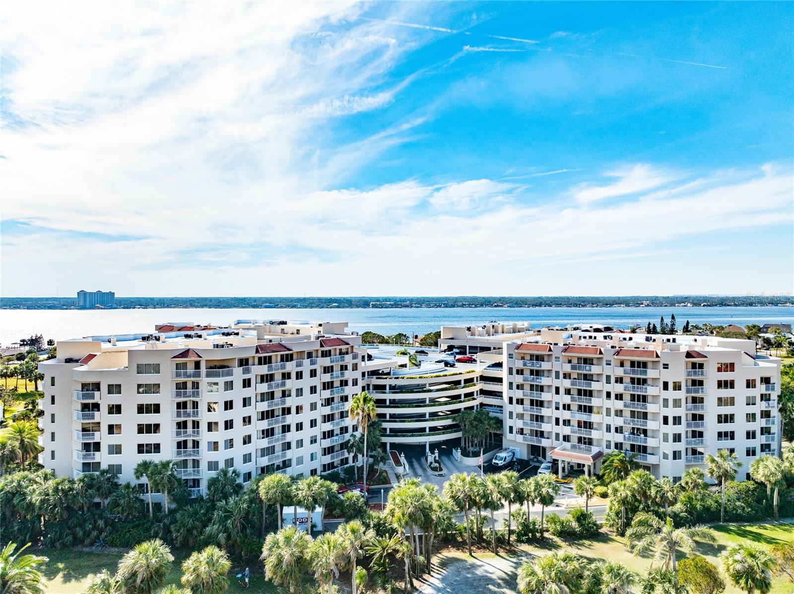 3 OCEANS WEST BLVD #7C6, DAYTONA BEACH SHORES, FL, 32118
