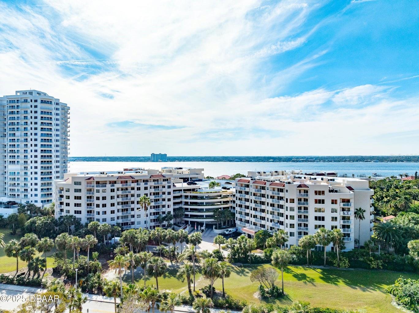 3 OCEANS WEST BLVD #7C6, DAYTONA BEACH SHORES, FL, 32118