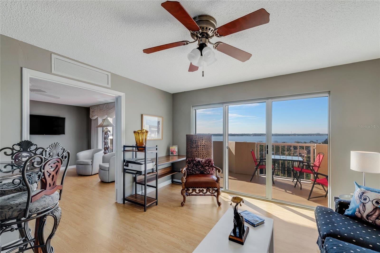 3 OCEANS WEST BLVD #7C6, DAYTONA BEACH SHORES, FL, 32118