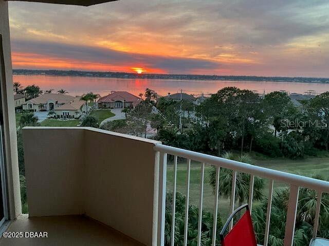 3 OCEANS WEST BLVD #7C6, DAYTONA BEACH SHORES, FL, 32118