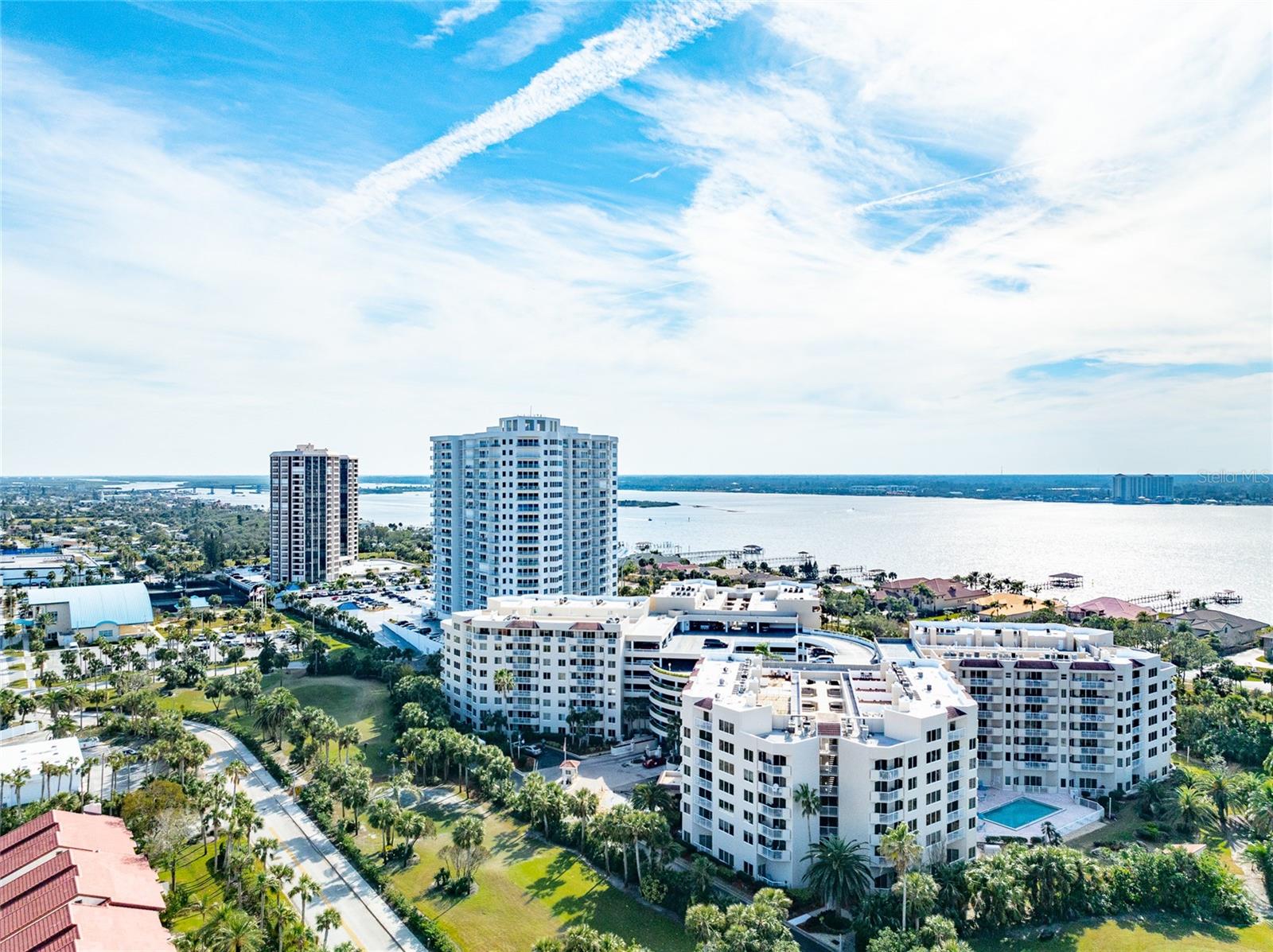 3 OCEANS WEST BLVD #7C6, DAYTONA BEACH SHORES, FL, 32118