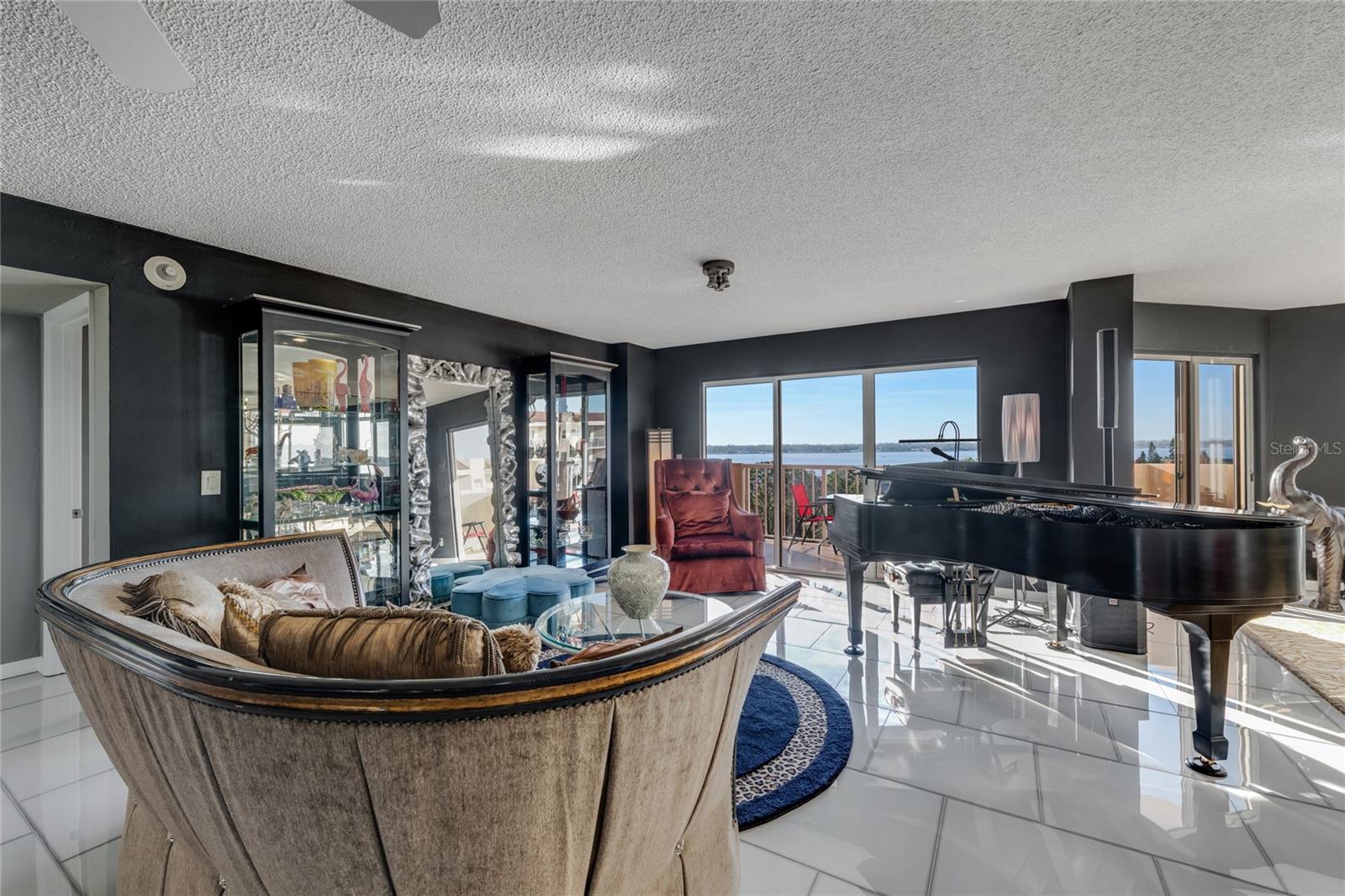 3 OCEANS WEST BLVD #7C6, DAYTONA BEACH SHORES, FL, 32118