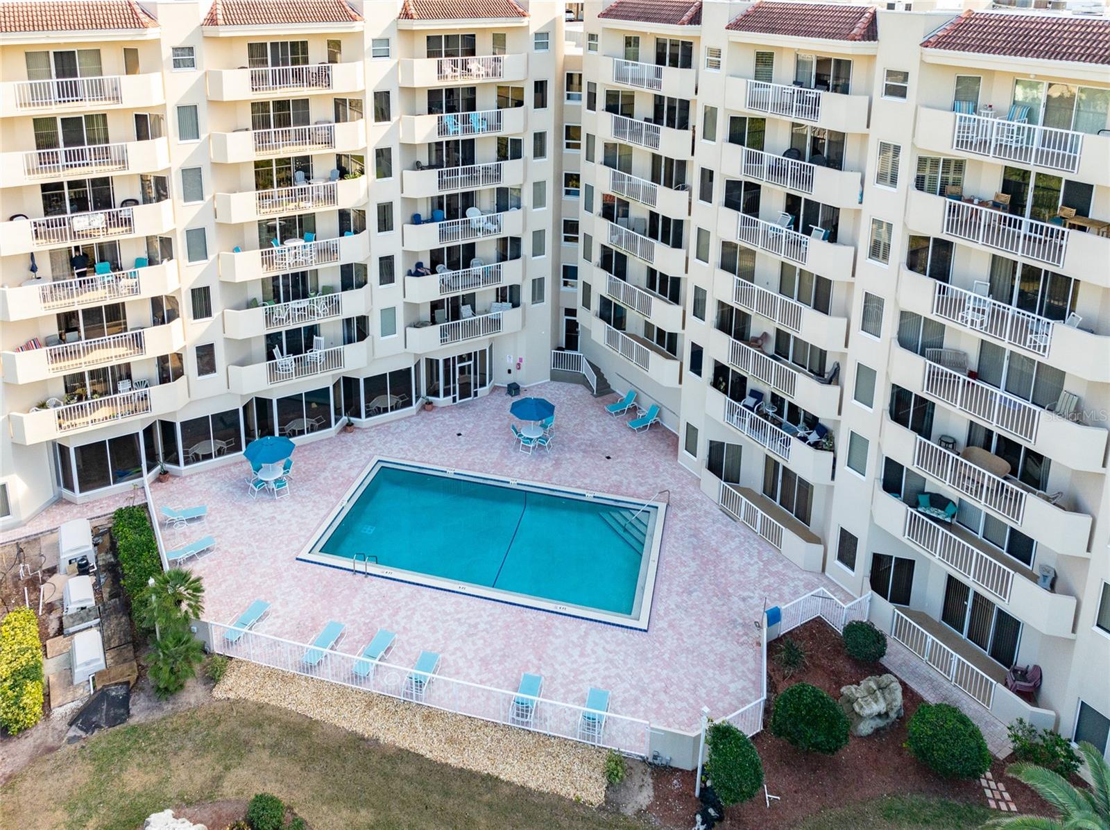 3 OCEANS WEST BLVD #7C6, DAYTONA BEACH SHORES, FL, 32118