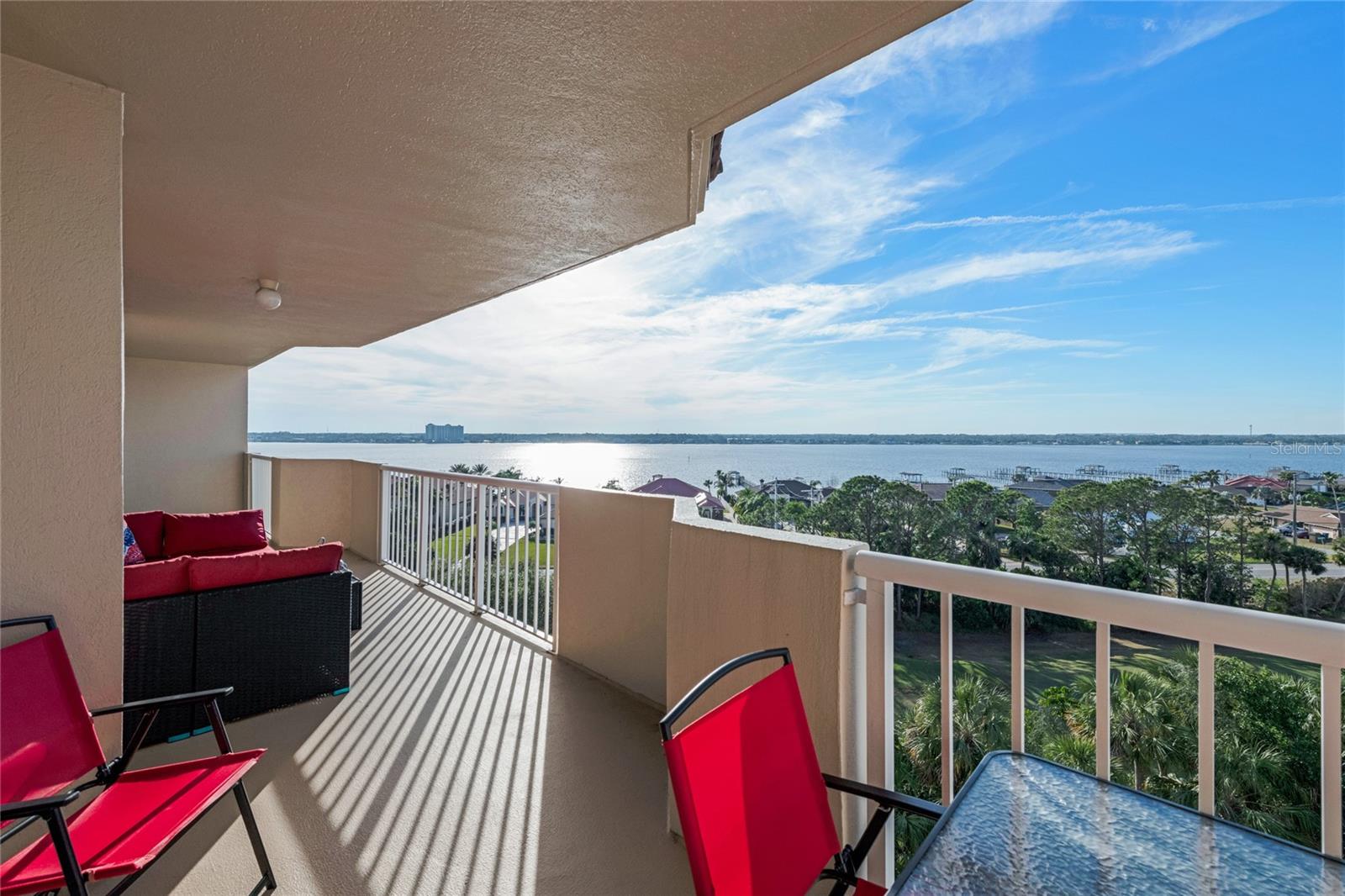 3 OCEANS WEST BLVD #7C6, DAYTONA BEACH SHORES, FL, 32118