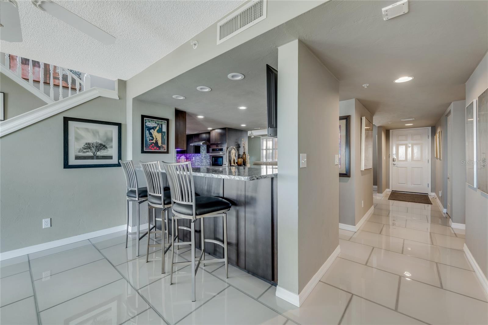 3 OCEANS WEST BLVD #7C6, DAYTONA BEACH SHORES, FL, 32118