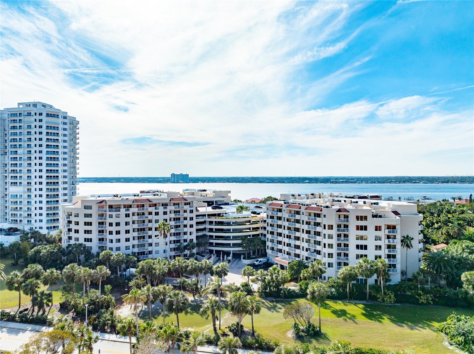 3 OCEANS WEST BLVD #7C6, DAYTONA BEACH SHORES, FL, 32118