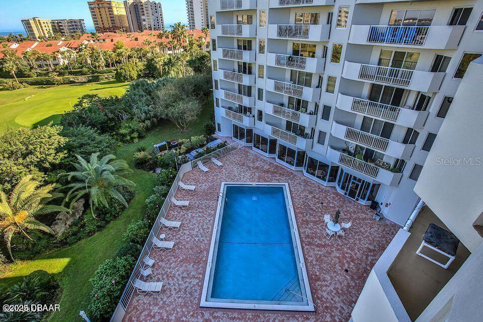 3 OCEANS WEST BLVD #7C6, DAYTONA BEACH SHORES, FL, 32118