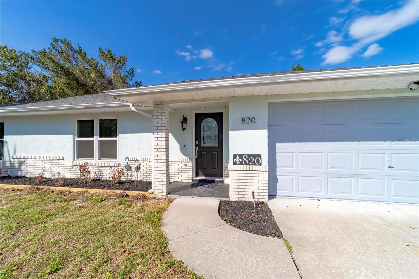 820 RAYSTON, DELTONA, FL, 32725