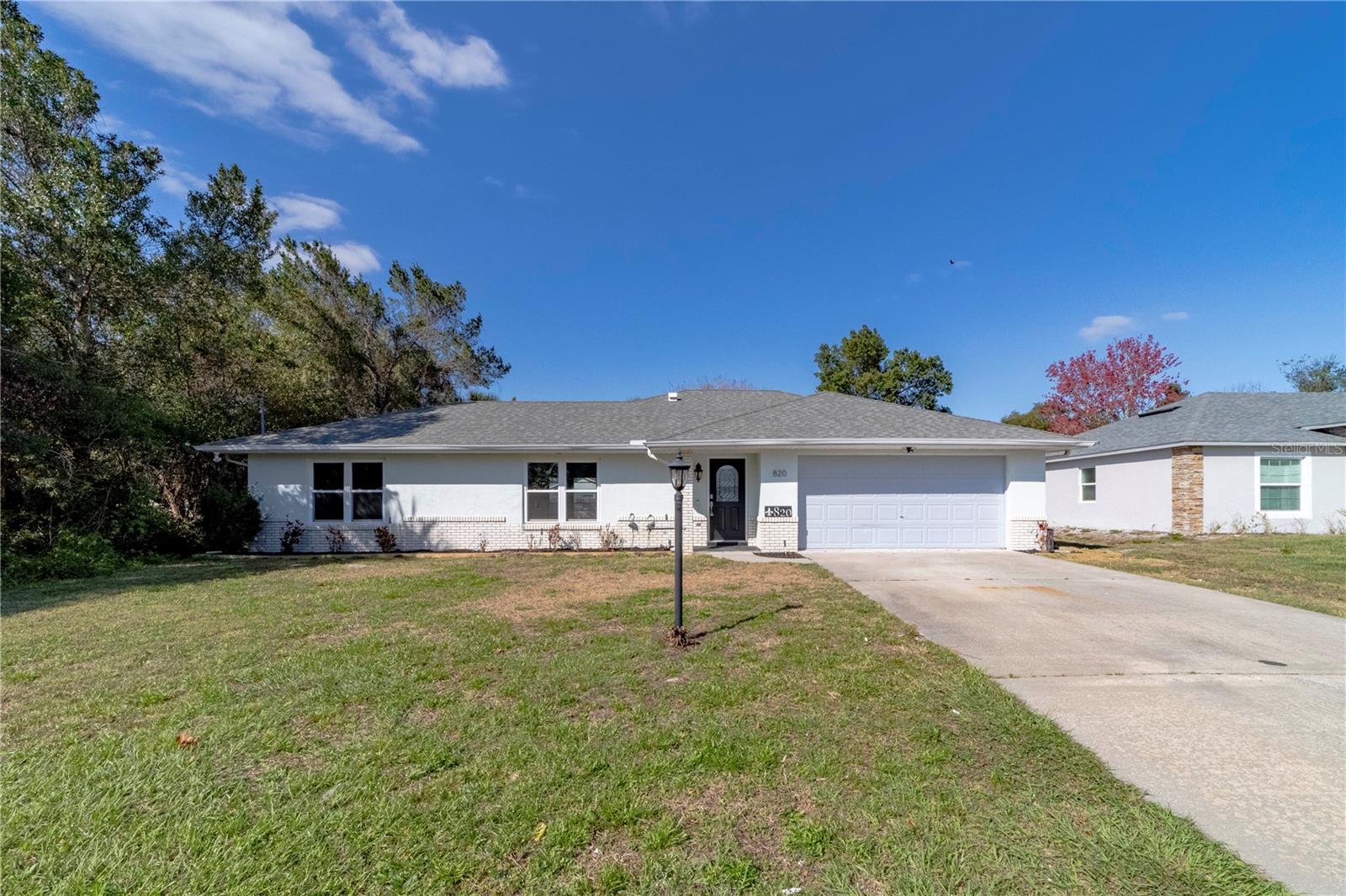 820 RAYSTON, DELTONA, FL, 32725