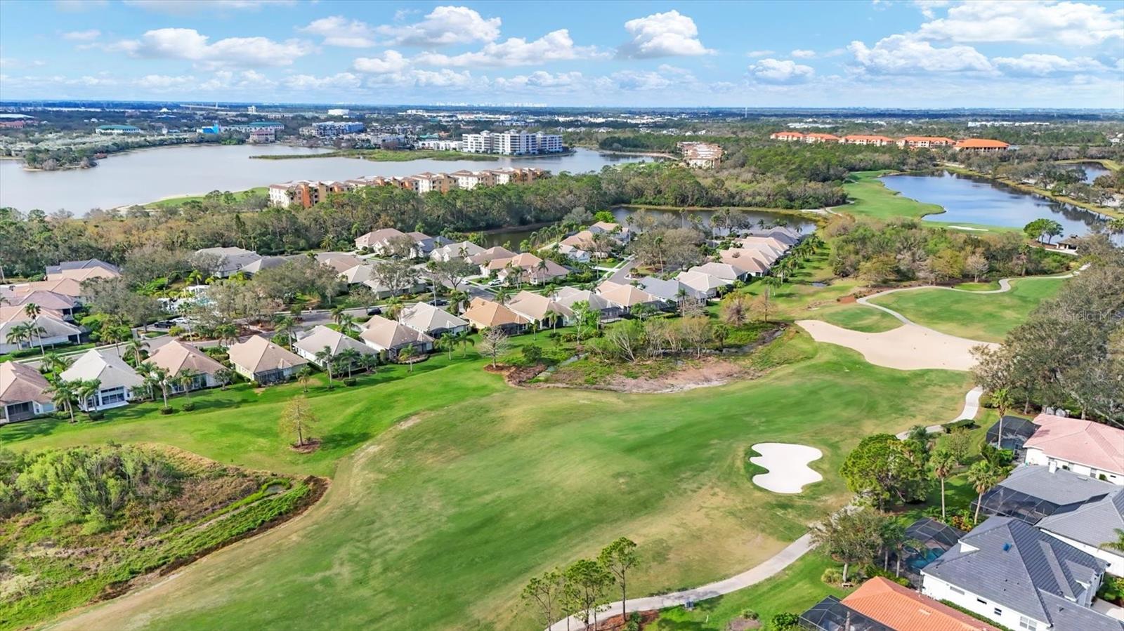 6547 OAKLAND HILLS DR, LAKEWOOD RANCH, FL, 34202