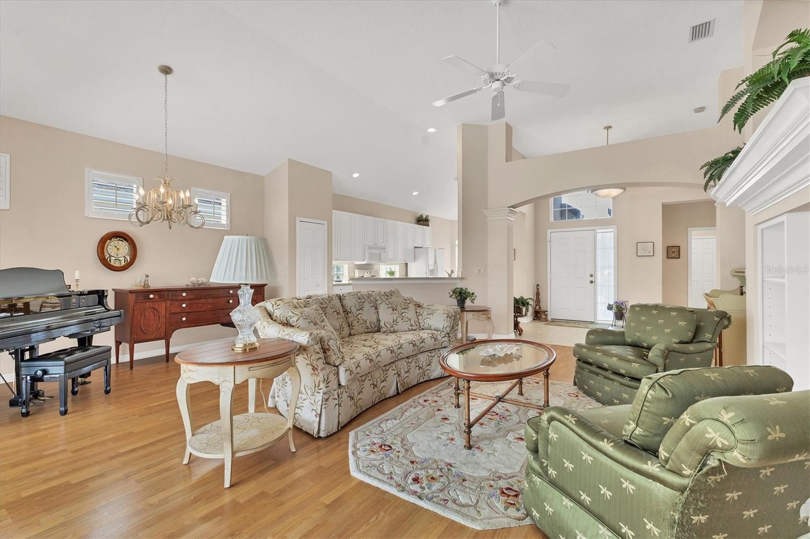 6547 OAKLAND HILLS DR, LAKEWOOD RANCH, FL, 34202