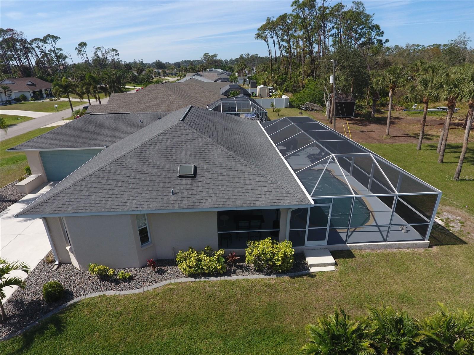 18226 BRAZIL AVE, PORT CHARLOTTE, FL, 33948