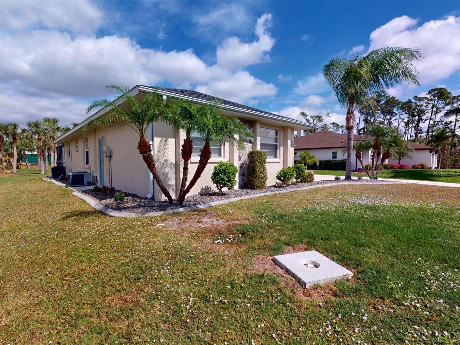 18226 BRAZIL AVE, PORT CHARLOTTE, FL, 33948