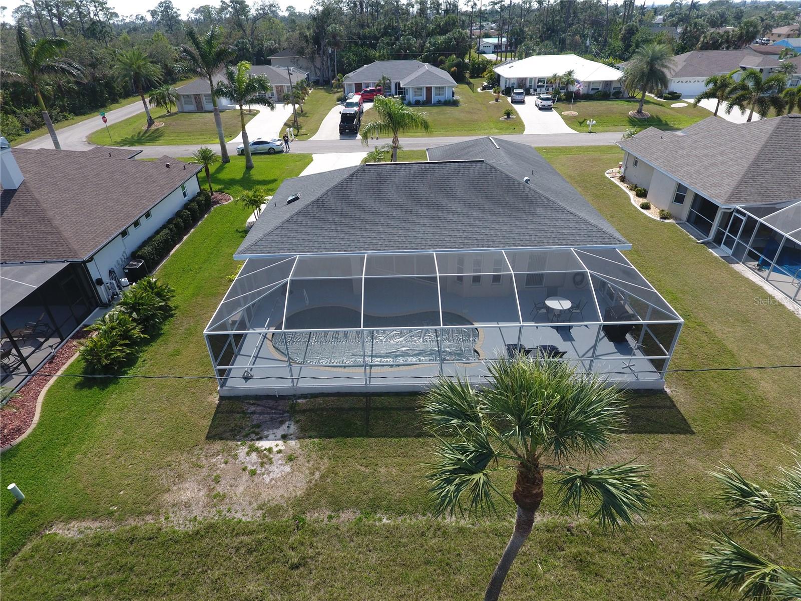18226 BRAZIL AVE, PORT CHARLOTTE, FL, 33948