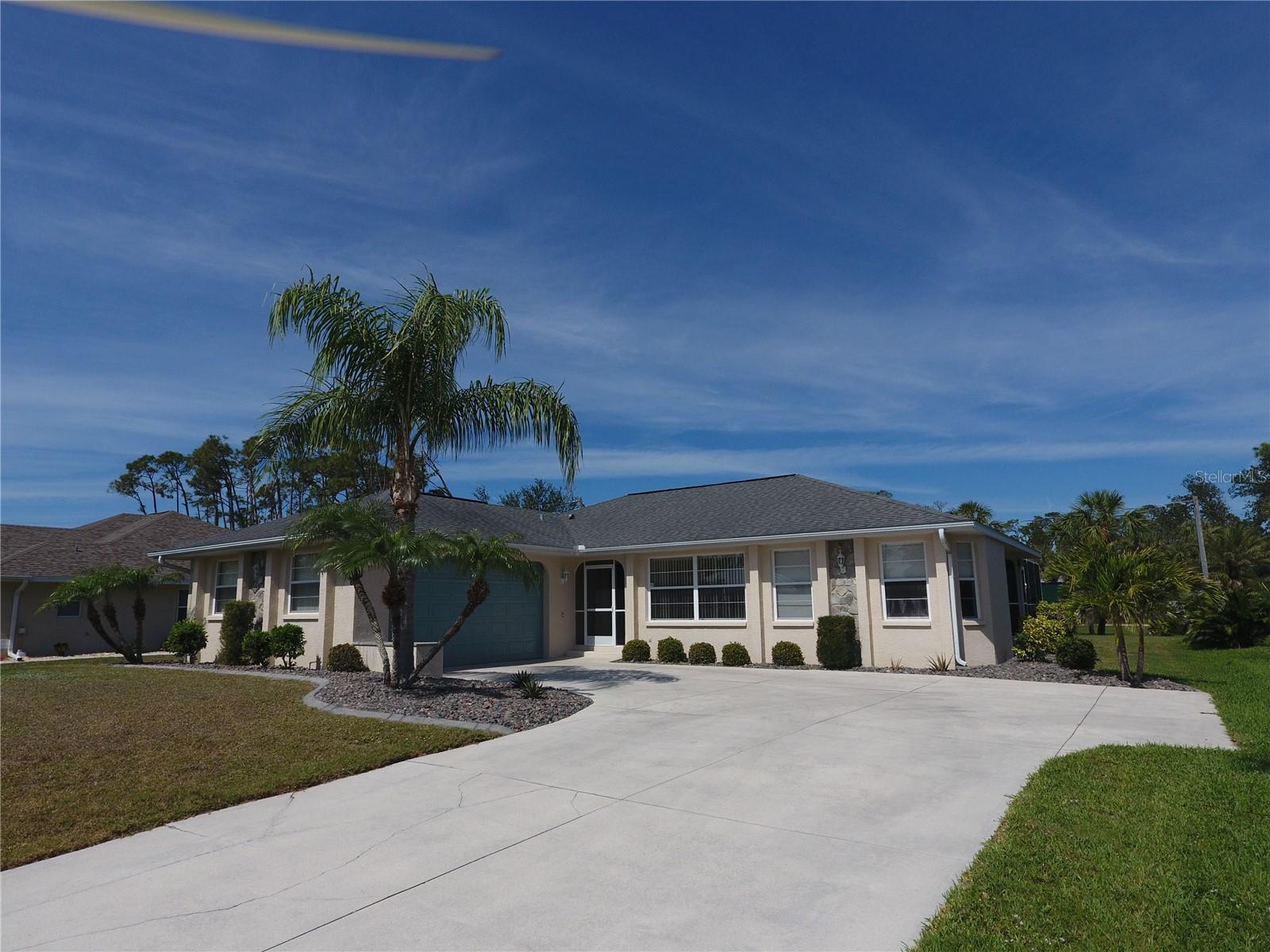 18226 BRAZIL AVE, PORT CHARLOTTE, FL, 33948