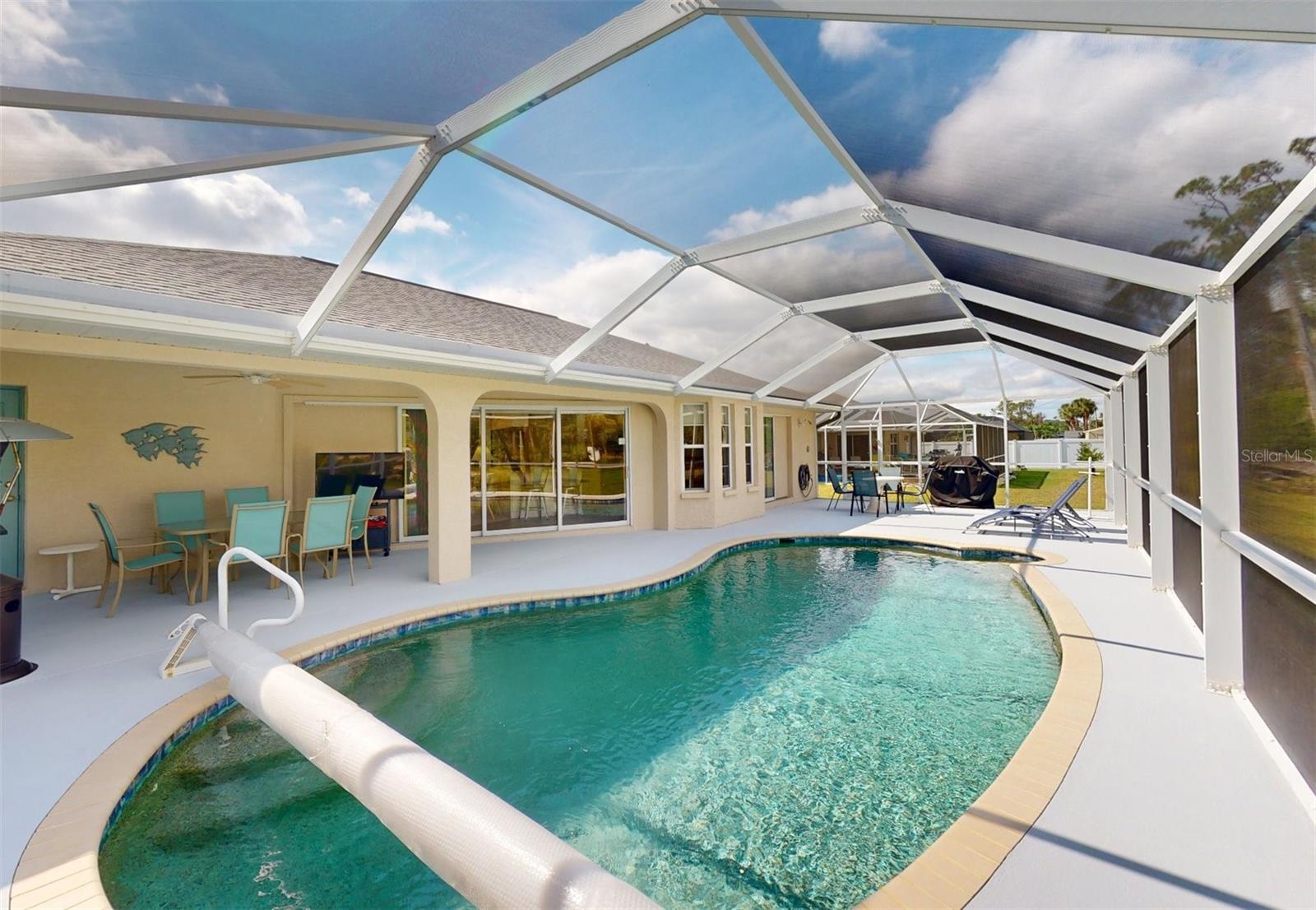 18226 BRAZIL AVE, PORT CHARLOTTE, FL, 33948