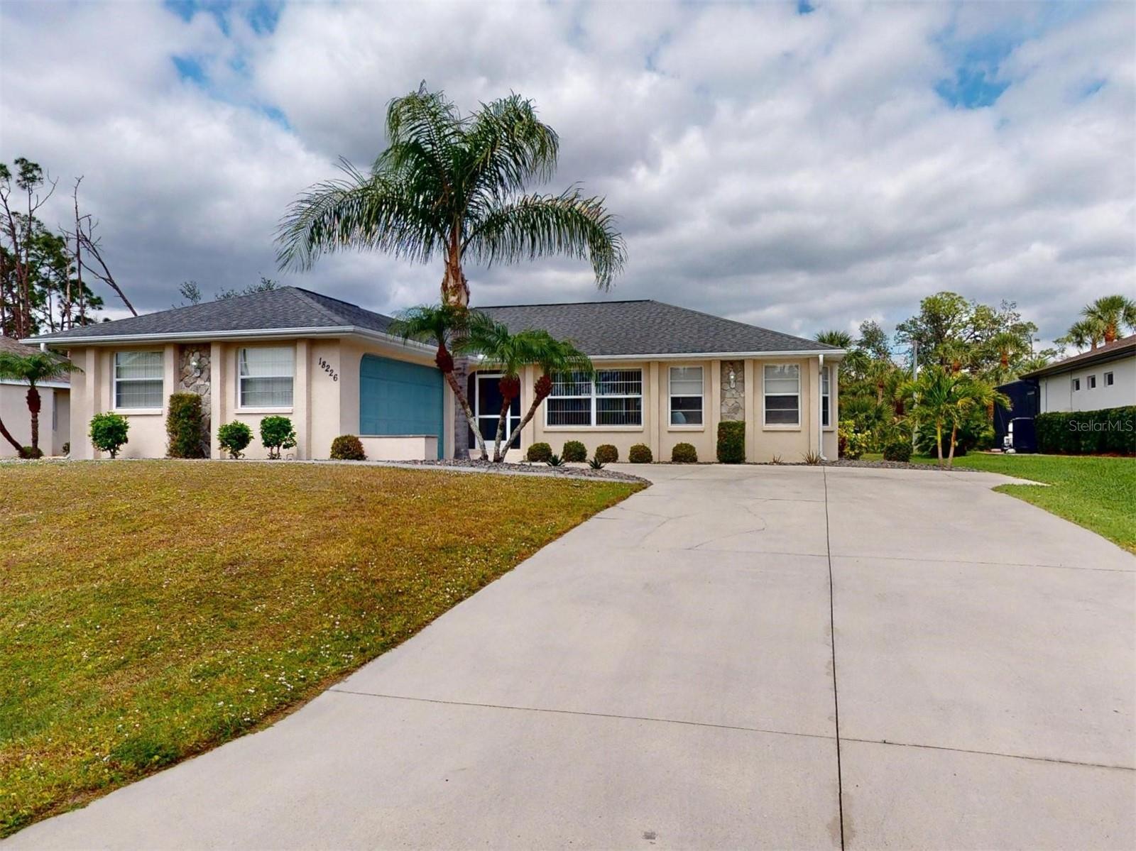 18226 BRAZIL AVE, PORT CHARLOTTE, FL, 33948
