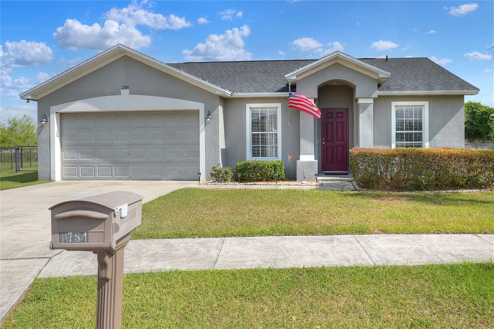 1784 WILLIAMSBURG DR, BARTOW, FL, 33830