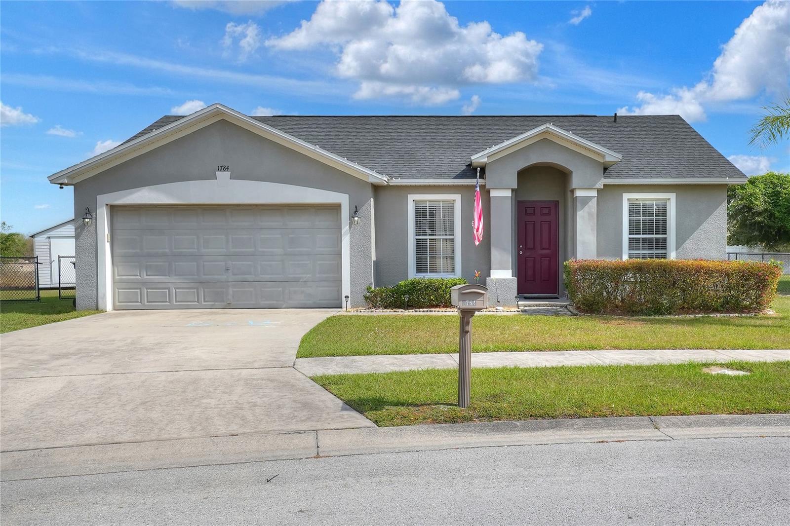 1784 WILLIAMSBURG DR, BARTOW, FL, 33830