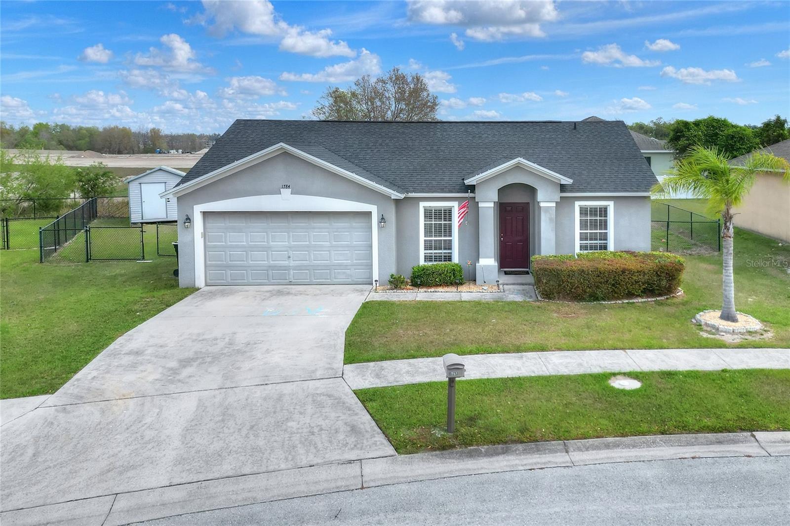 1784 WILLIAMSBURG DR, BARTOW, FL, 33830