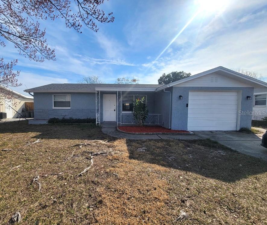 7124 CASTANEA DR, PORT RICHEY, FL, 34668