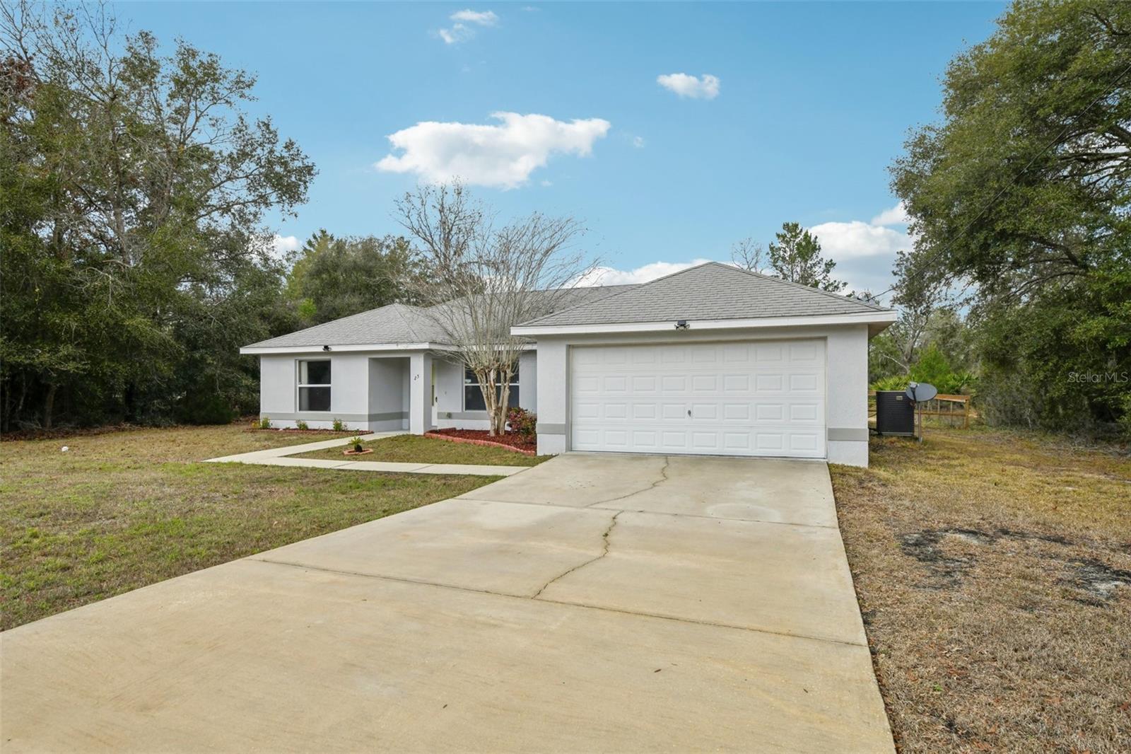 25 MAPLE CRSE, OCKLAWAHA, FL, 32179