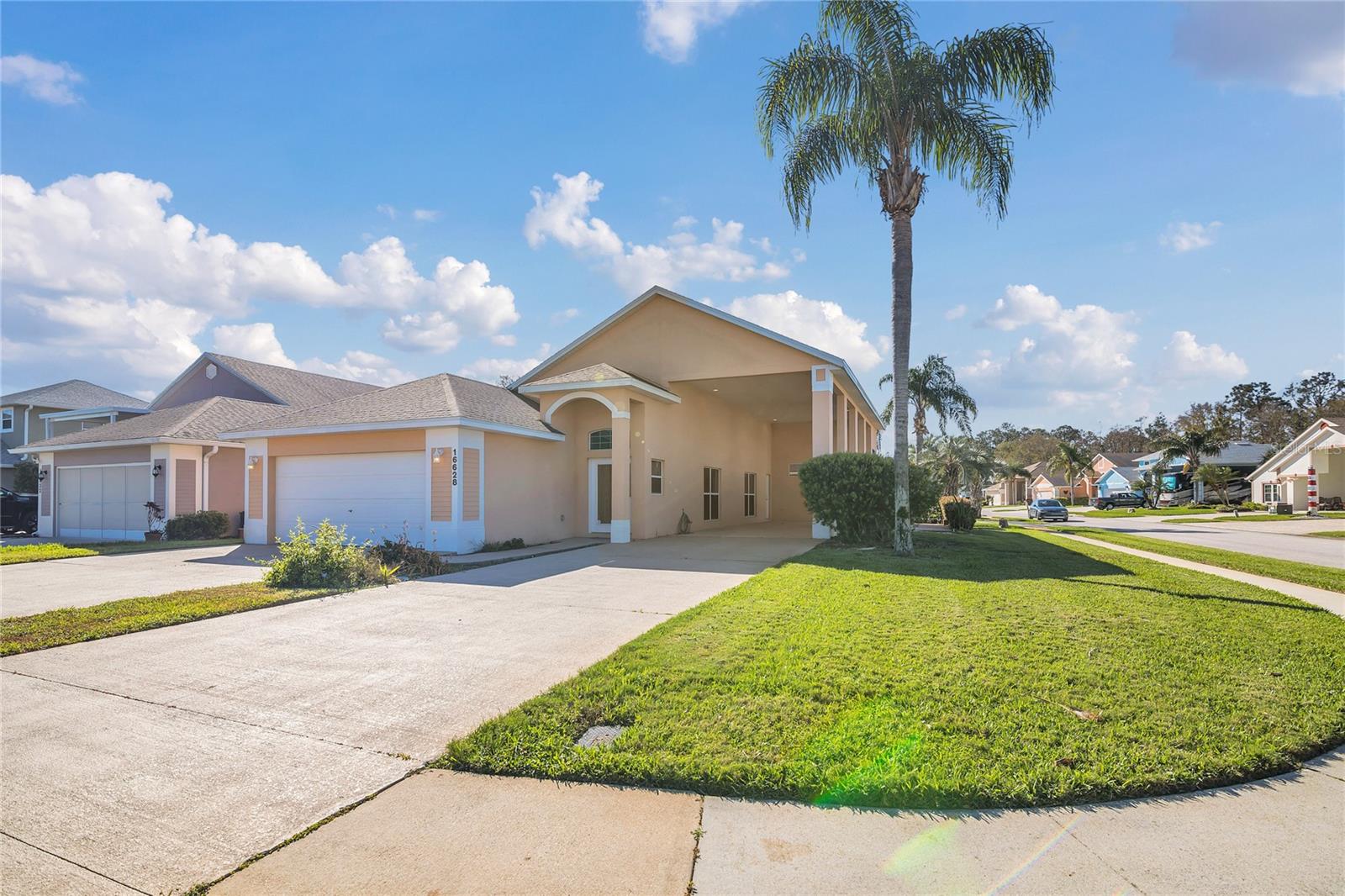16628 CITRUS PKWY, CLERMONT, FL, 34714