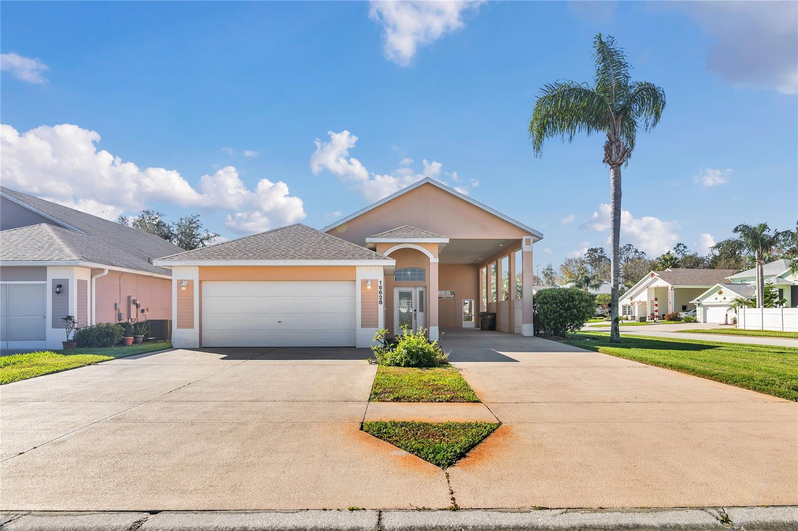16628 CITRUS PKWY, CLERMONT, FL, 34714