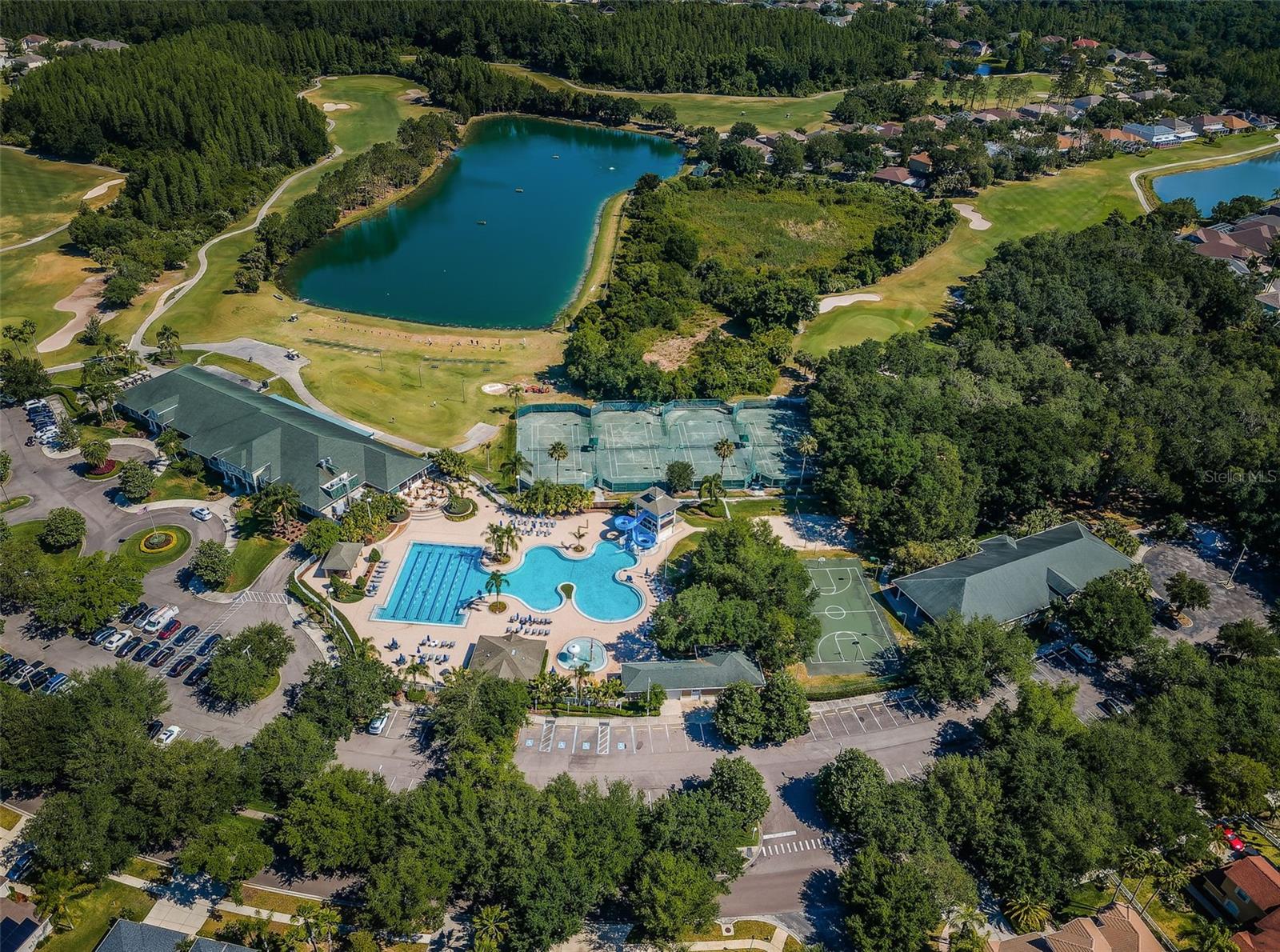18186 SANDY POINTE DR, TAMPA, FL, 33647