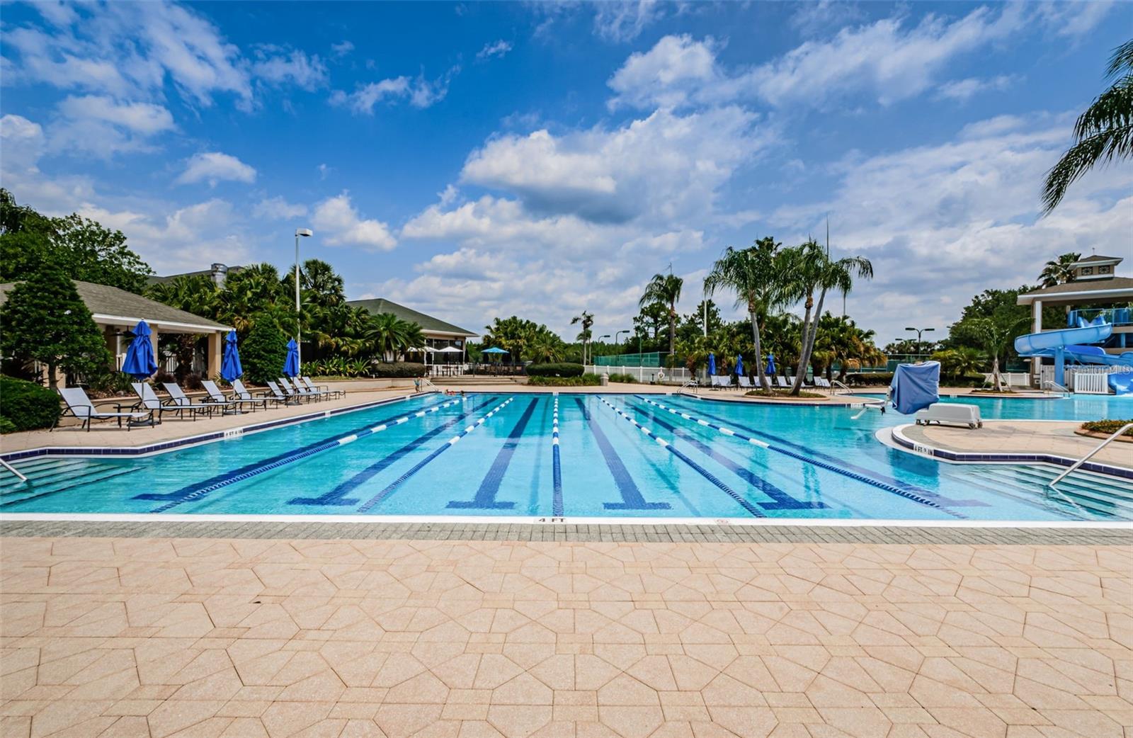 18186 SANDY POINTE DR, TAMPA, FL, 33647