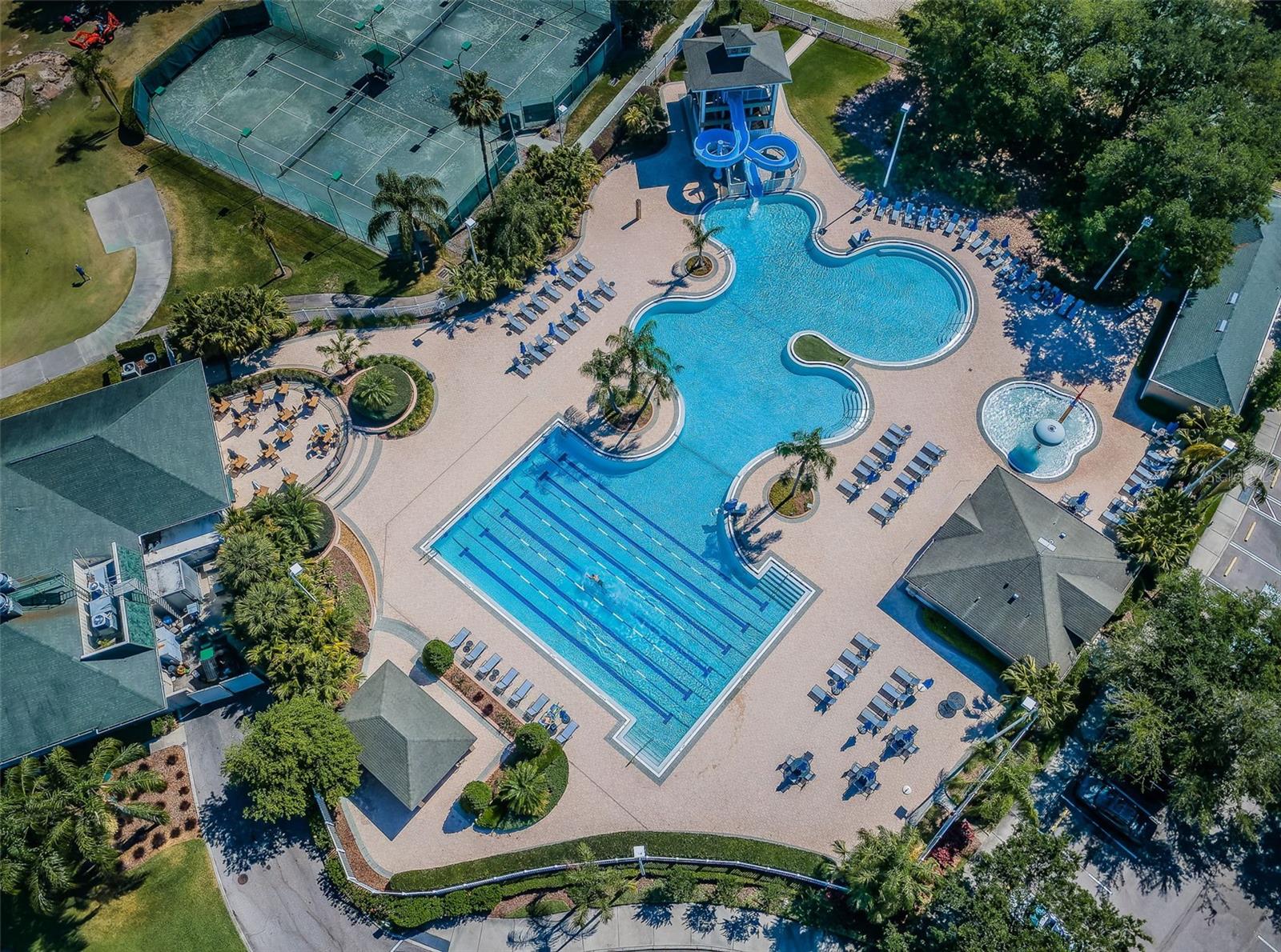 18186 SANDY POINTE DR, TAMPA, FL, 33647