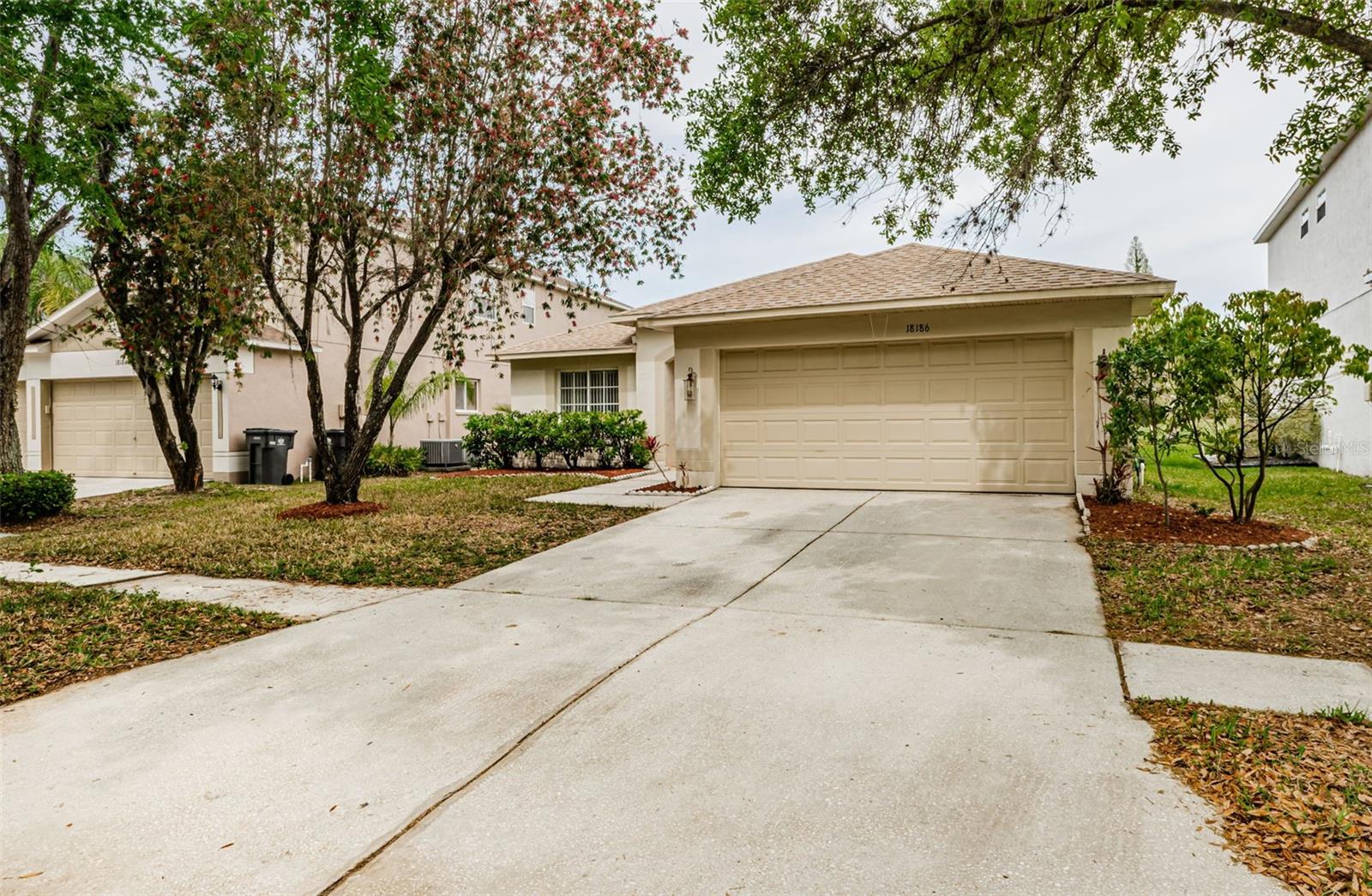 18186 SANDY POINTE DR, TAMPA, FL, 33647