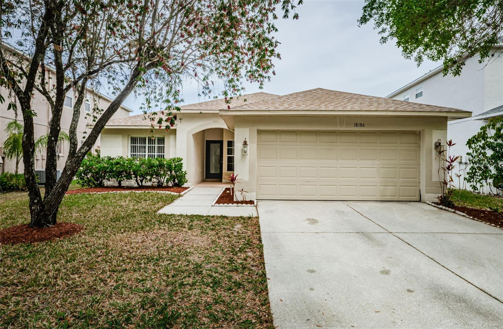 18186 SANDY POINTE DR, TAMPA, FL, 33647