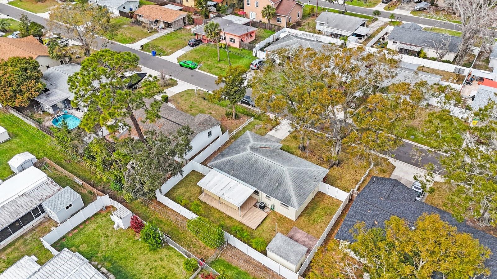 22 LAKE SHORE DR, PALM HARBOR, FL, 34684