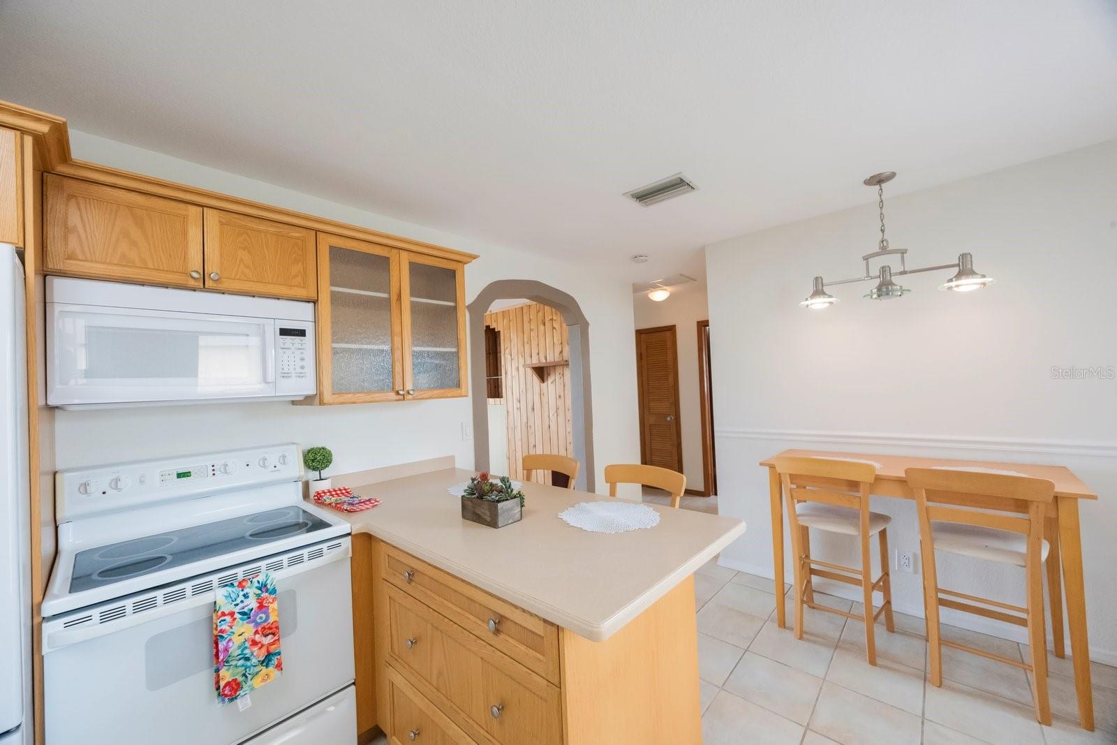 22 LAKE SHORE DR, PALM HARBOR, FL, 34684